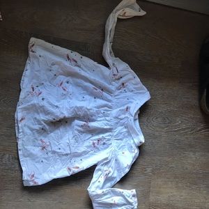 Zara Toddler Girl Shirt